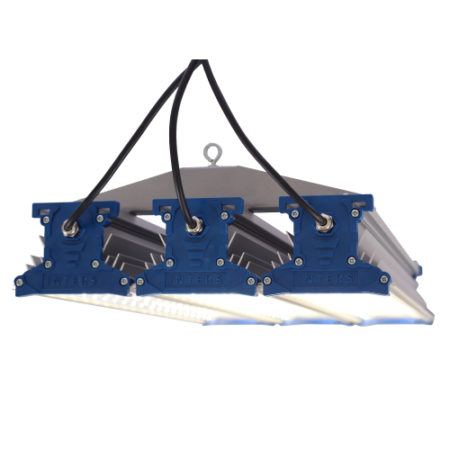 Светодиодный светильник INTEKS PromLine-300 PR 279Вт 5000К (Д)