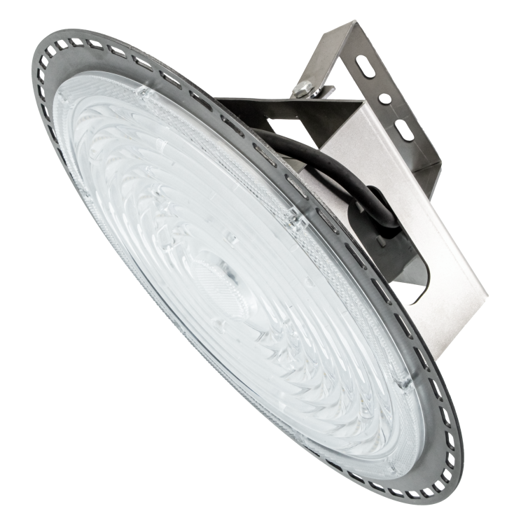 Светодиодный светильник INTEKS High Bay-100 ST 91Вт 5000К (Г60)