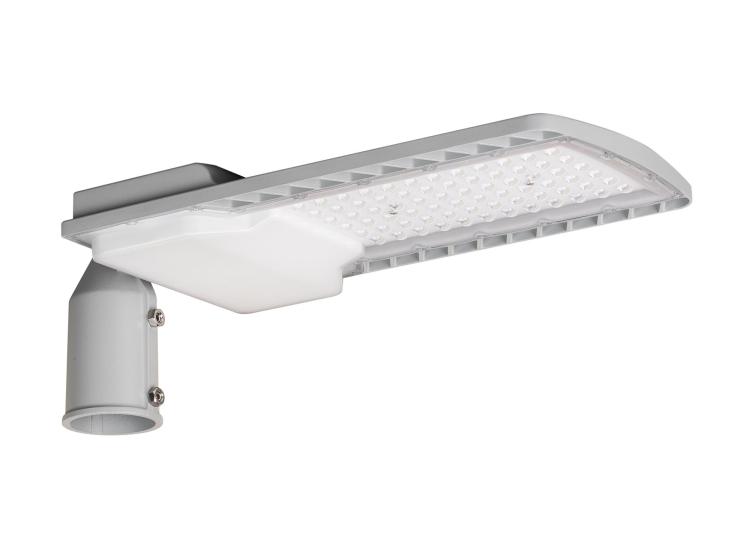 Уличный светодиодный светильник INTEKS Street Urban Light-120 120Вт 5000К (Ш 155*70)