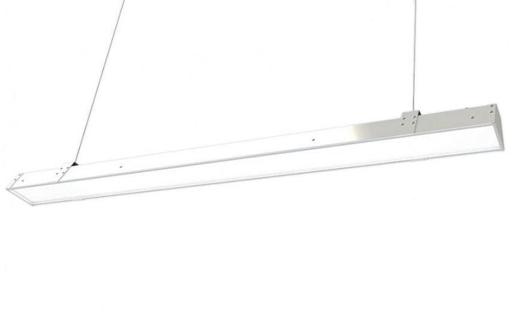 Светодиодный светильник INTEKS Trade MODUL-50 47Вт 1450 мм 3000К