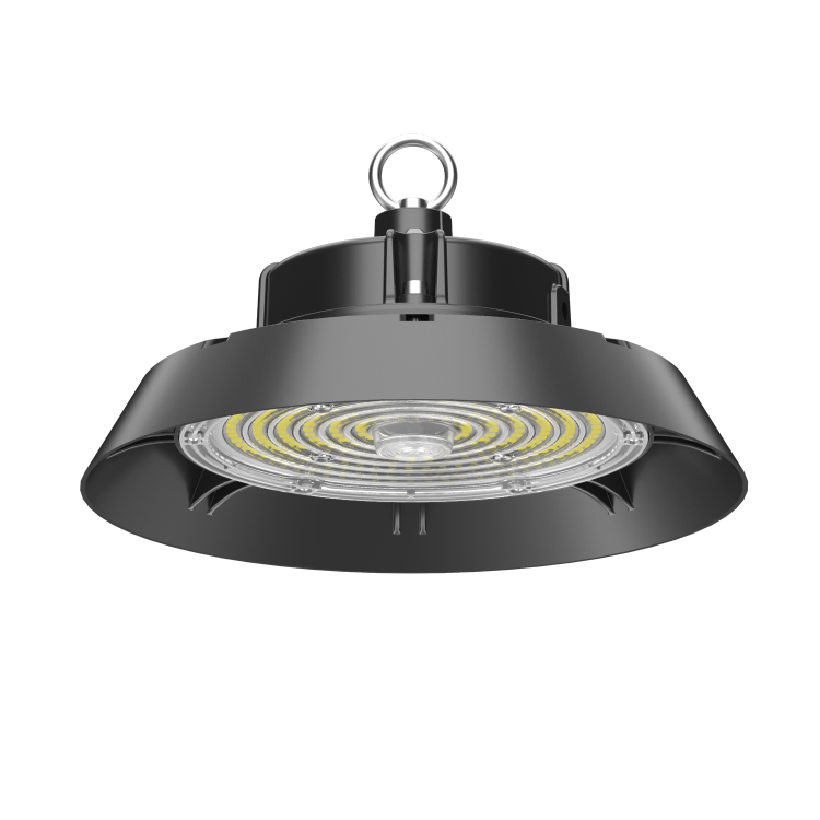 Светодиодный светильник INTEKS High Bay PLUS-240 PR 240Вт 5000К (Г90)