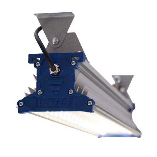 Светодиодный светильник INTEKS PromLine-100 ST 100Вт 5000К (Д)