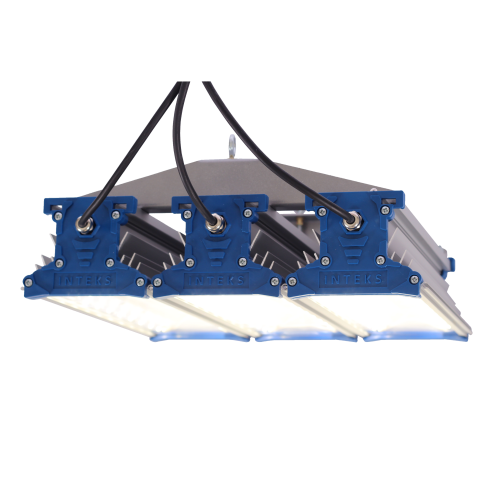 Светодиодный светильник INTEKS PromLine-150 ST 150Вт 5000К (Д)