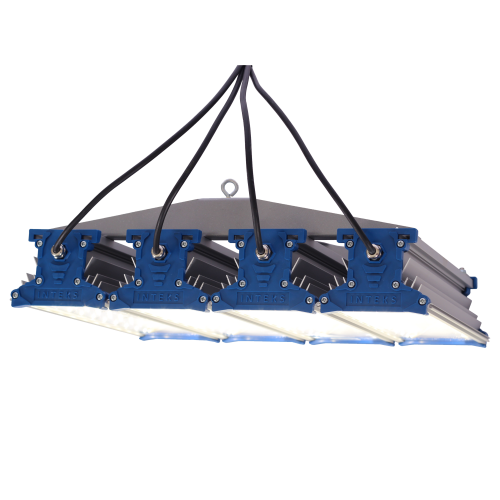 Светодиодный светильник INTEKS PromLine-200/4 PR 188Вт 5000К (Д)