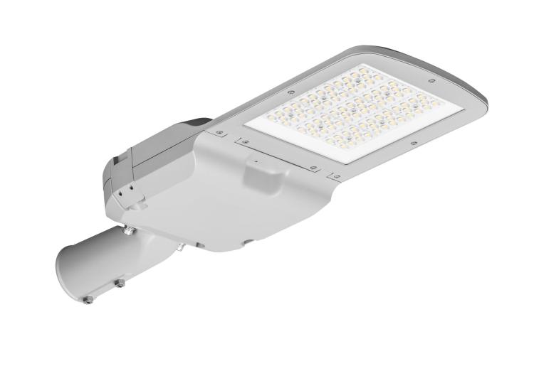 Уличный светодиодный светильник INTEKS Street Urban-120 120Вт 5000К (Ш1 155*120)