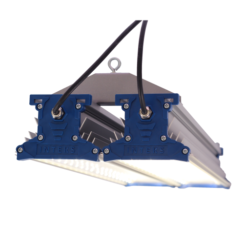 Светодиодный светильник INTEKS PromLine-200 PR 186Вт 5000К (Д)