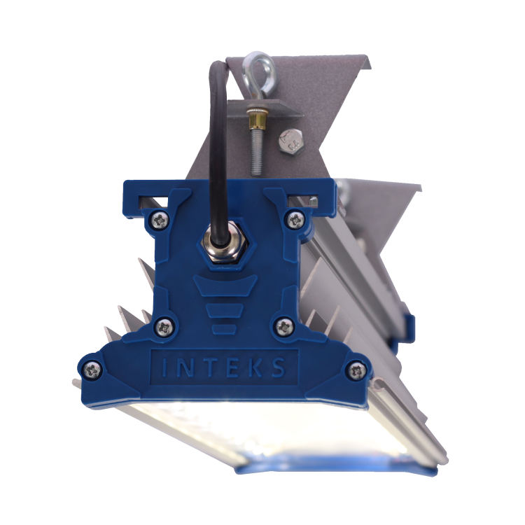 Светодиодный светильник INTEKS PromLine-50 PR 47Вт 5000К (Д)