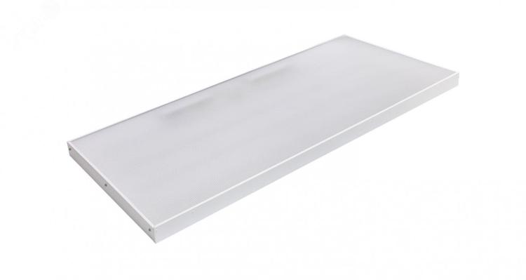 Светодиодный светильник INTEKS Office3-72 64Вт 4000К Микропризма