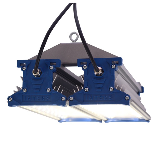 Светодиодный светильник INTEKS PromLine-100/2 ST 100Вт 5000К (Д)