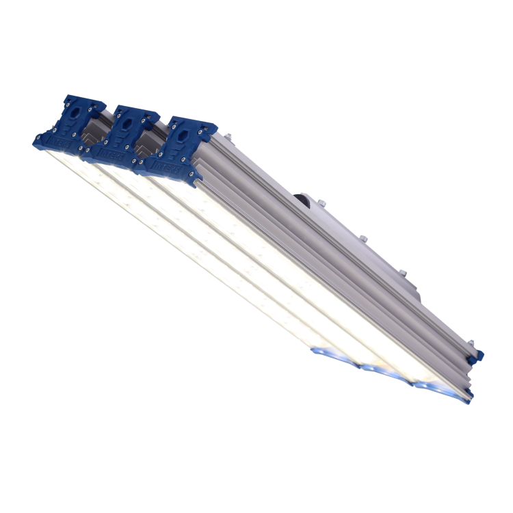 Уличный светодиодный светильник INTEKS Street-300 PR 279Вт 5000К (Д)